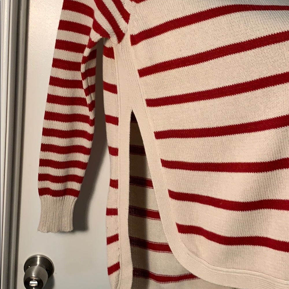 W Once! RDI sweater. Different look. - Picture 3 of 6